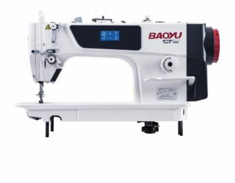 Тикув машина, Аверлок — 1