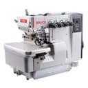 BRUCE X5 OVERLOK TIKUV MASHINASI