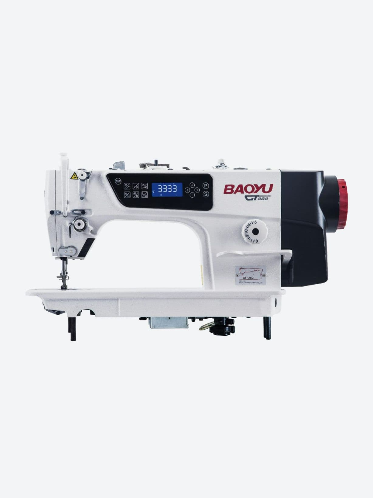 Baoyu GT-282-D4