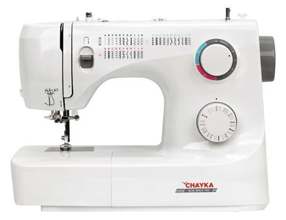 Уй тикув машинаси (CHAIKA NEW WAVE 760) — 1
