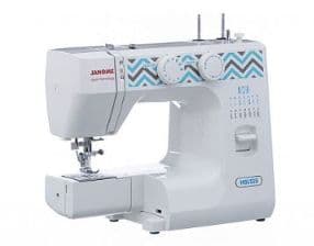Uy tikuv mashinasi JANOME HS1515 — 1