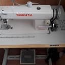Швейная машина YAMATA