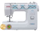 Tikuv mashinasi JANOME HS1515