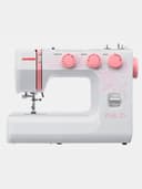 Tikuv mashinasi Janome Pink25