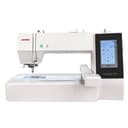 Janome