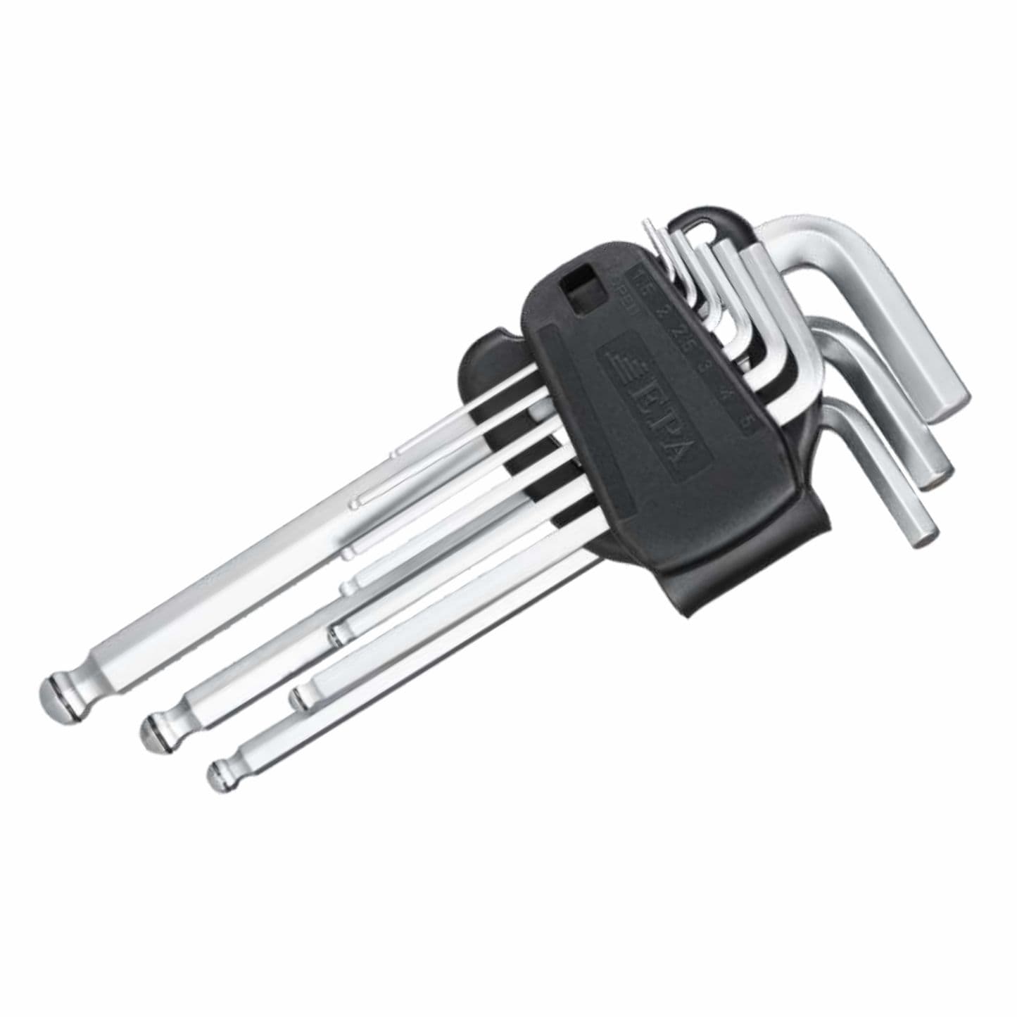 Шестигранные ключи ЕРА ESHK-6 — 1