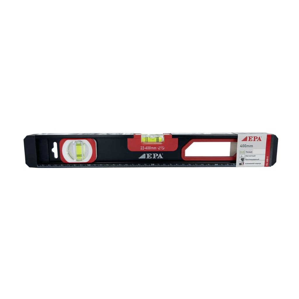 Магнитный уровень EPA EU-400-2 — 1