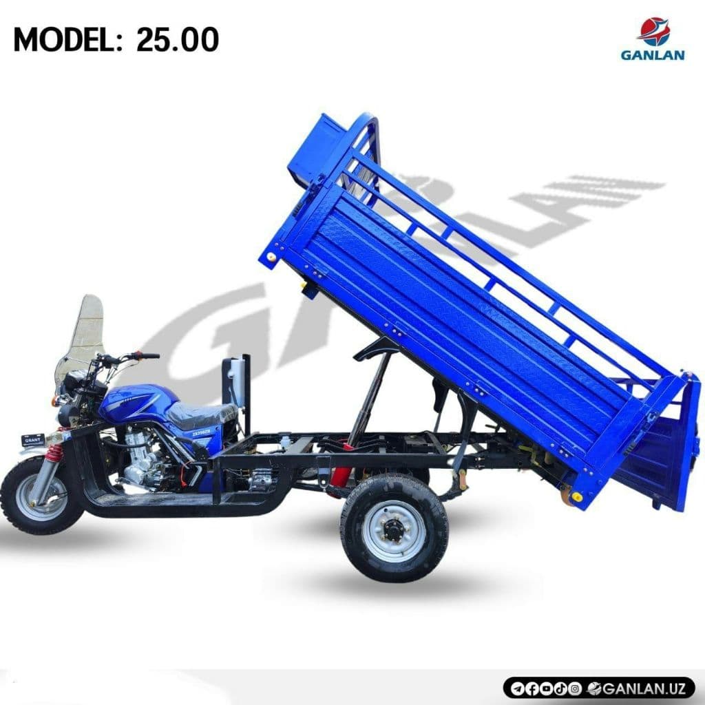 MATASIKIL KATTASI GRAND MOTOR — 1