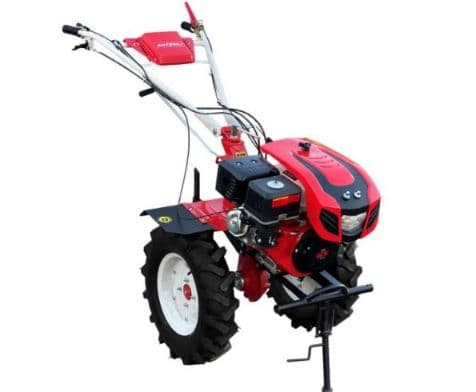 Motokultavotor — 1