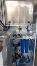 Suv filtrlash apparati