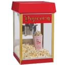 Popkorm uskunasi