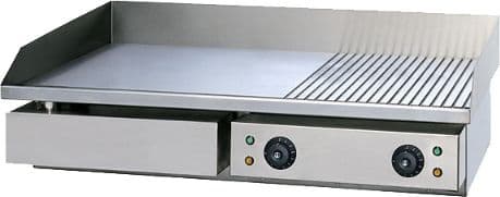ПОВЕРХНОСТЬ ЖАРОЧНАЯ HURAKAN HKN-PSL730 — 1