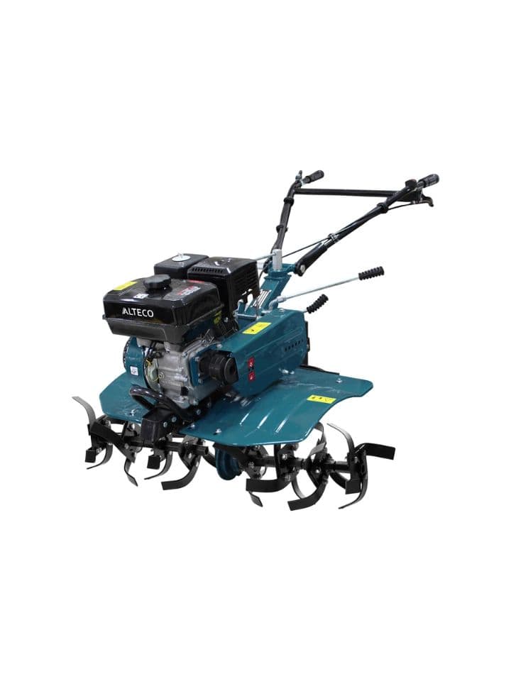 Alteco MK 7000 kultivatori — 1
