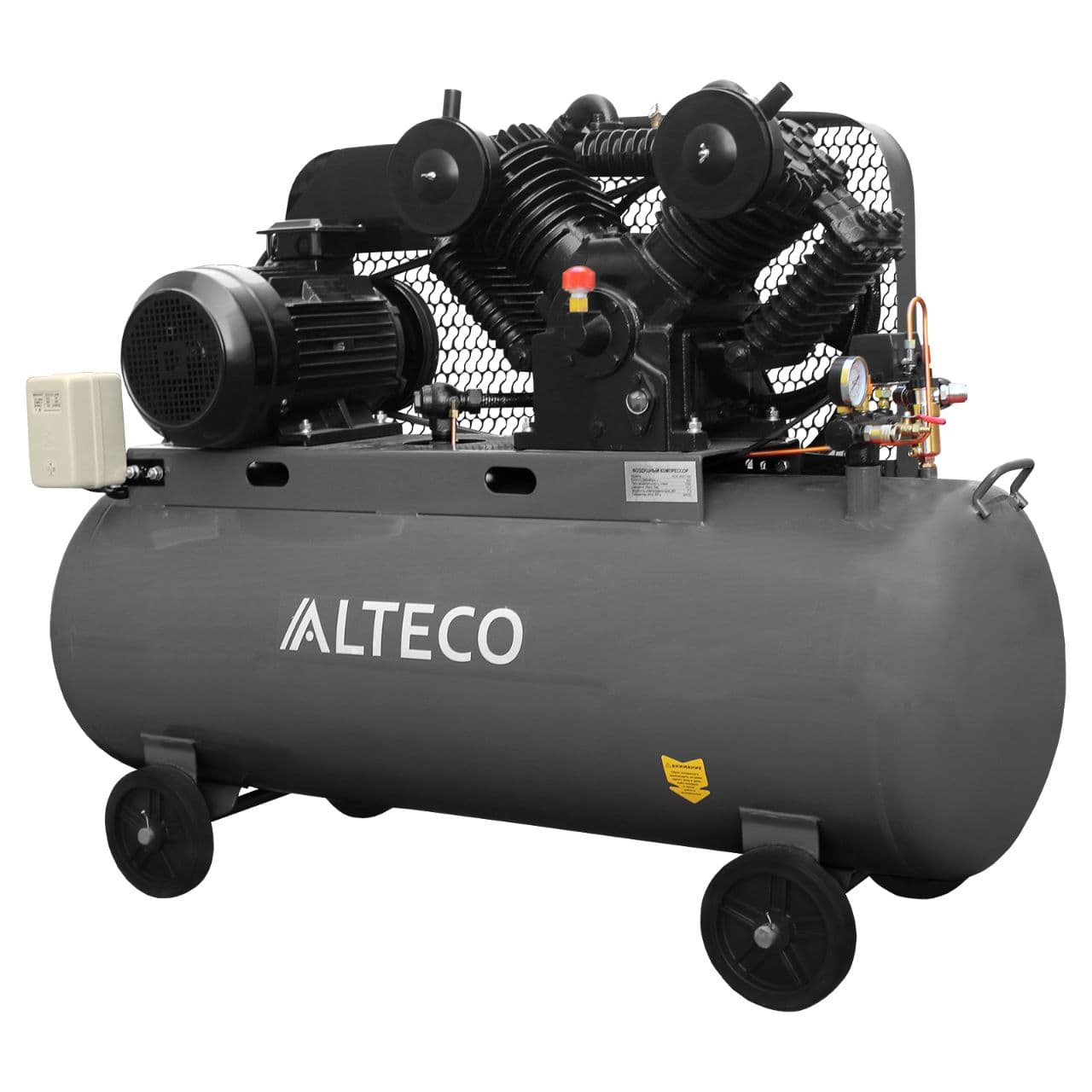 Компрессор ACB-300/1100 ALTECO — 1