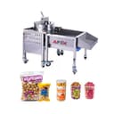 POP KORN APPARATI