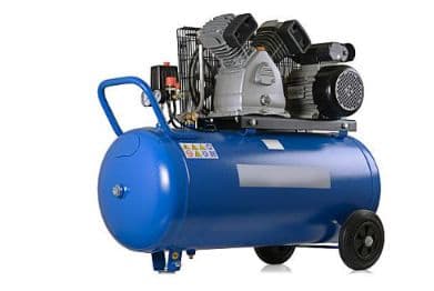 Компрессор ACB-100/400 ALTECO — 1