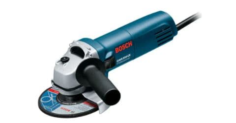 Болгарка (УШМ) 125 мм Bosch GWS 1400 — 1