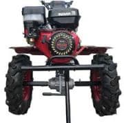 Motoblok WEIMA 9 ot kuchi — 1