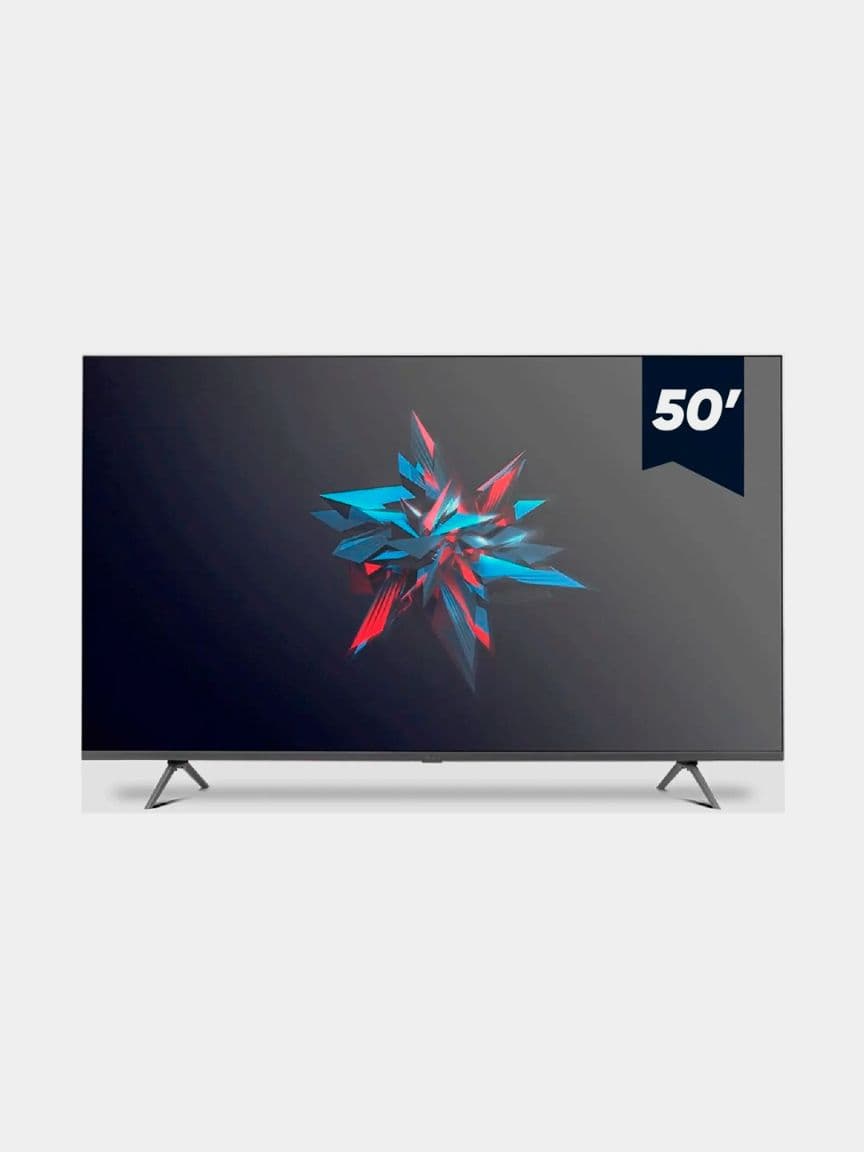 Телевизор SHIVAKI S55NUCH900 — 1