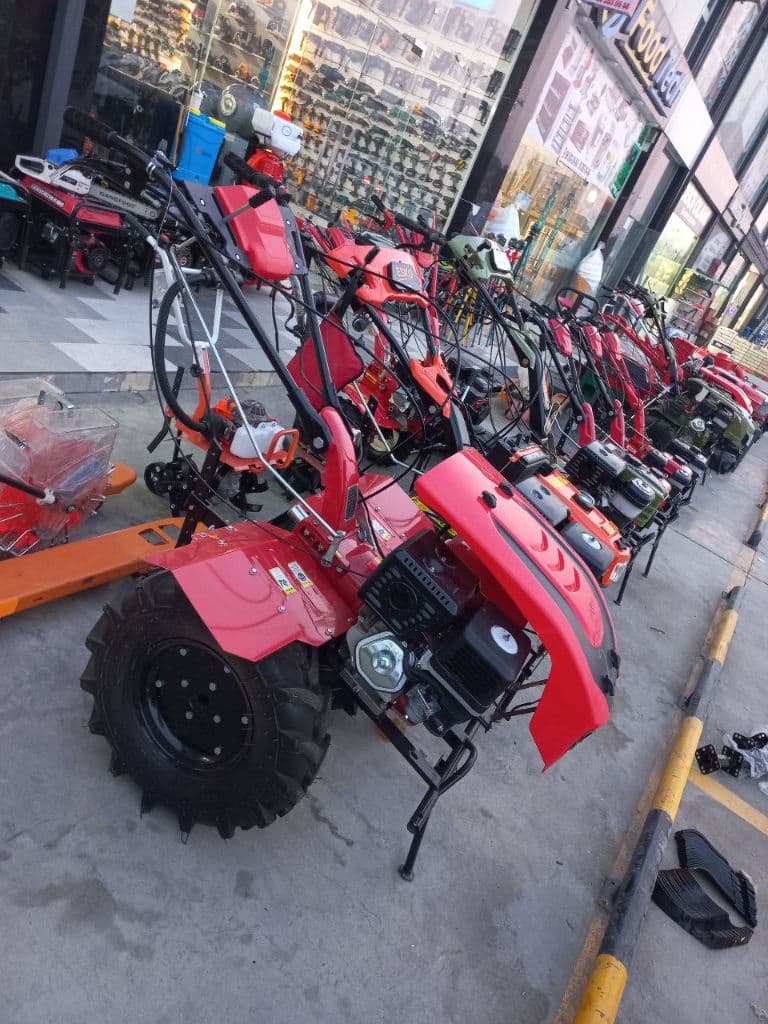 motoblok — 1