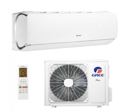 Кондиционер GREE G-Tech 12 Inverter — 1