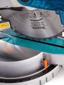 Пила торцовочная 305мм Makita LH1201FL