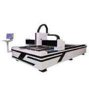 Lazerli kesish uskunasi AF-L6015 3000W — 1