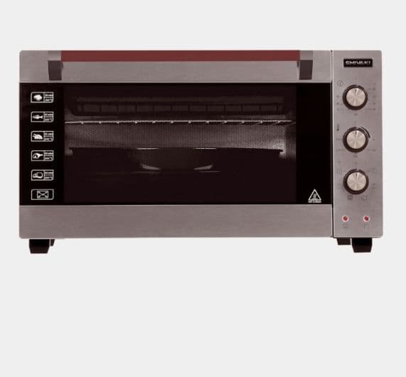 Мини печь Shivaki MD-4218L — 1