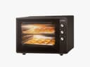 Shivaki 7002 mini duxovka 70 l