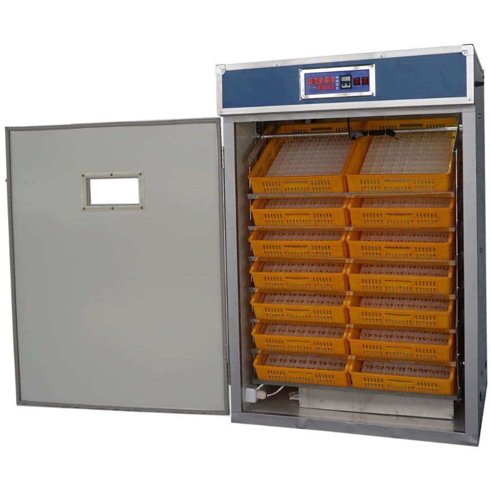 inkubator