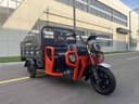 мотороллер (eco elektor)