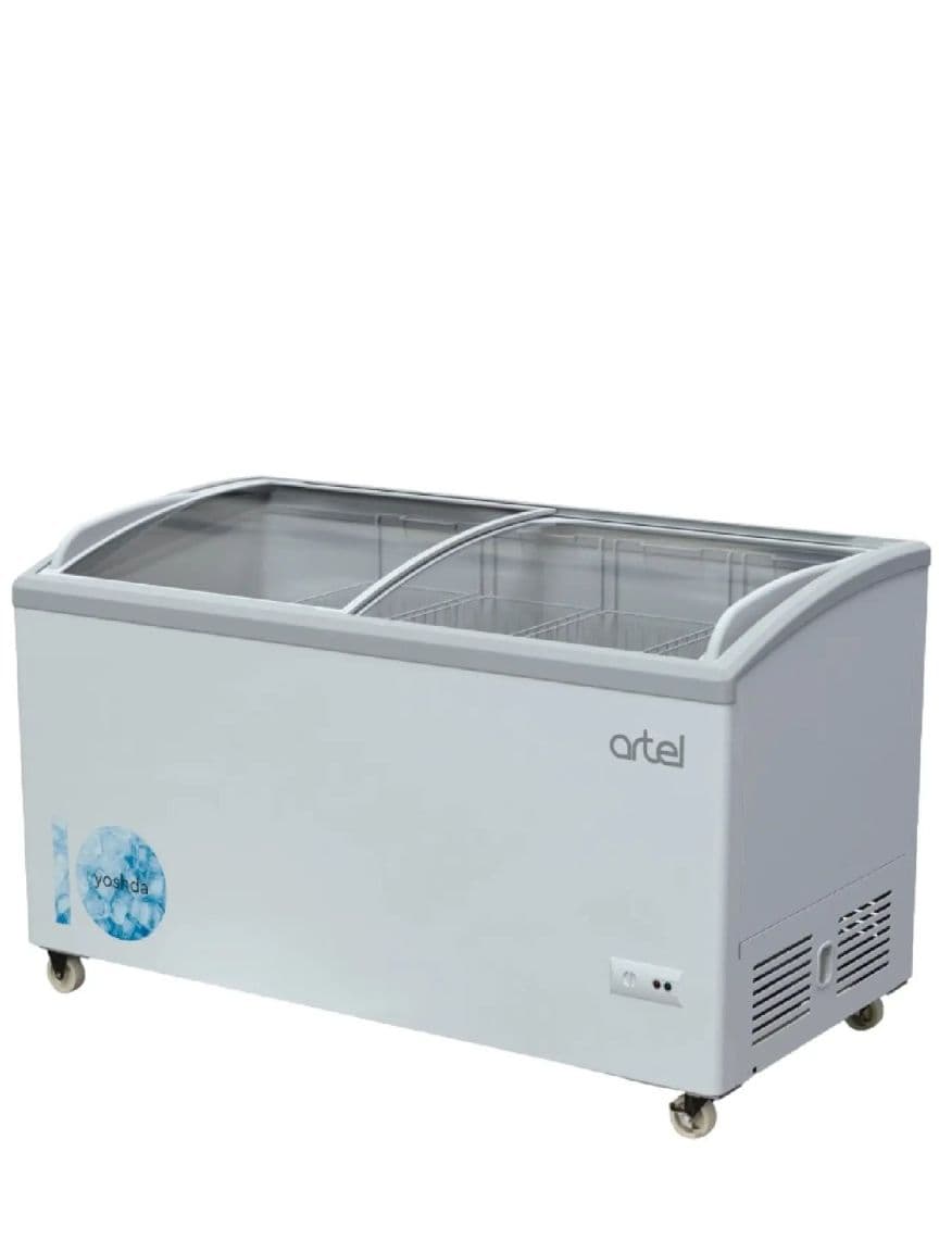 Морозилник