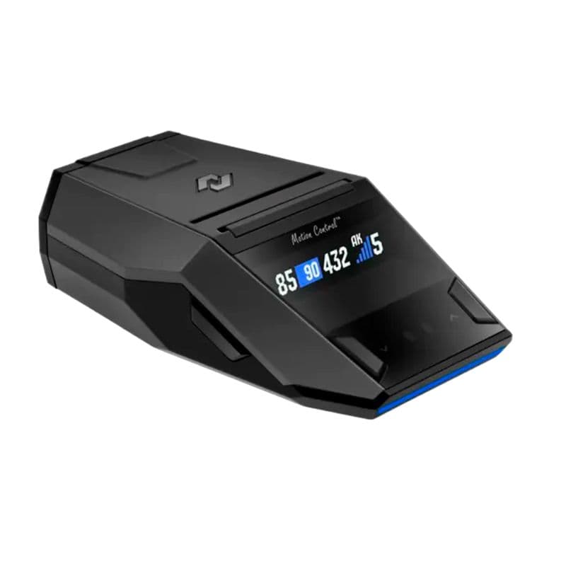 X-COP Neoline 8800S Black Wi-Fi — 1