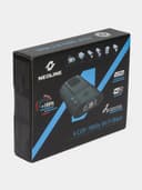 X-COP Neoline 7800S Black Wi-Fi