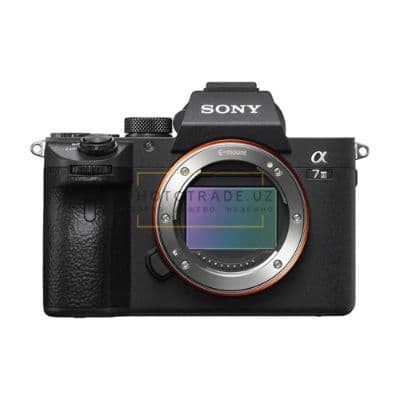 Рентген (SONY ALpha 7 III (фото, видеокамера)) — 1