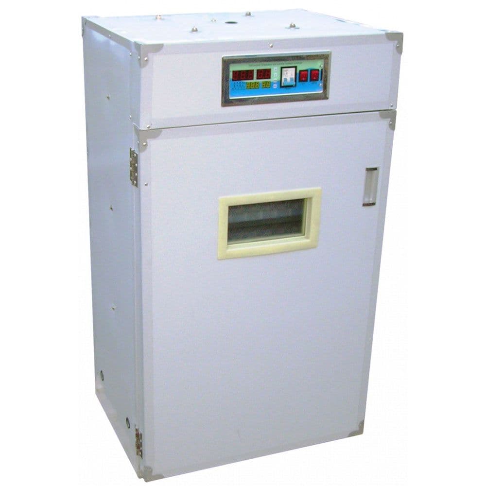 Inkubator