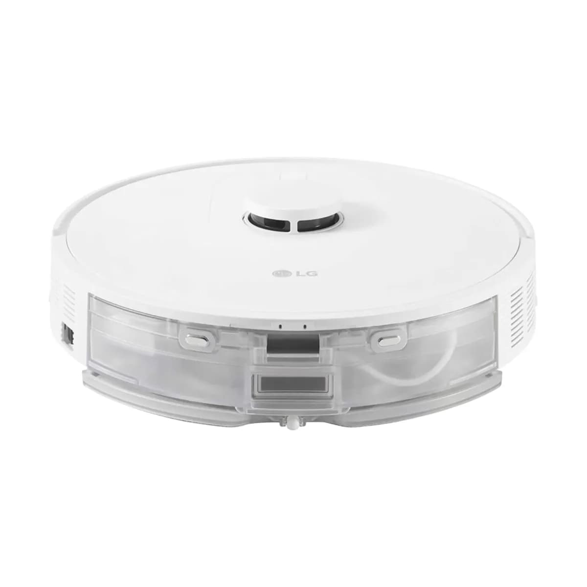 LG R5-PROPLUS Robot changyutgichi — 1