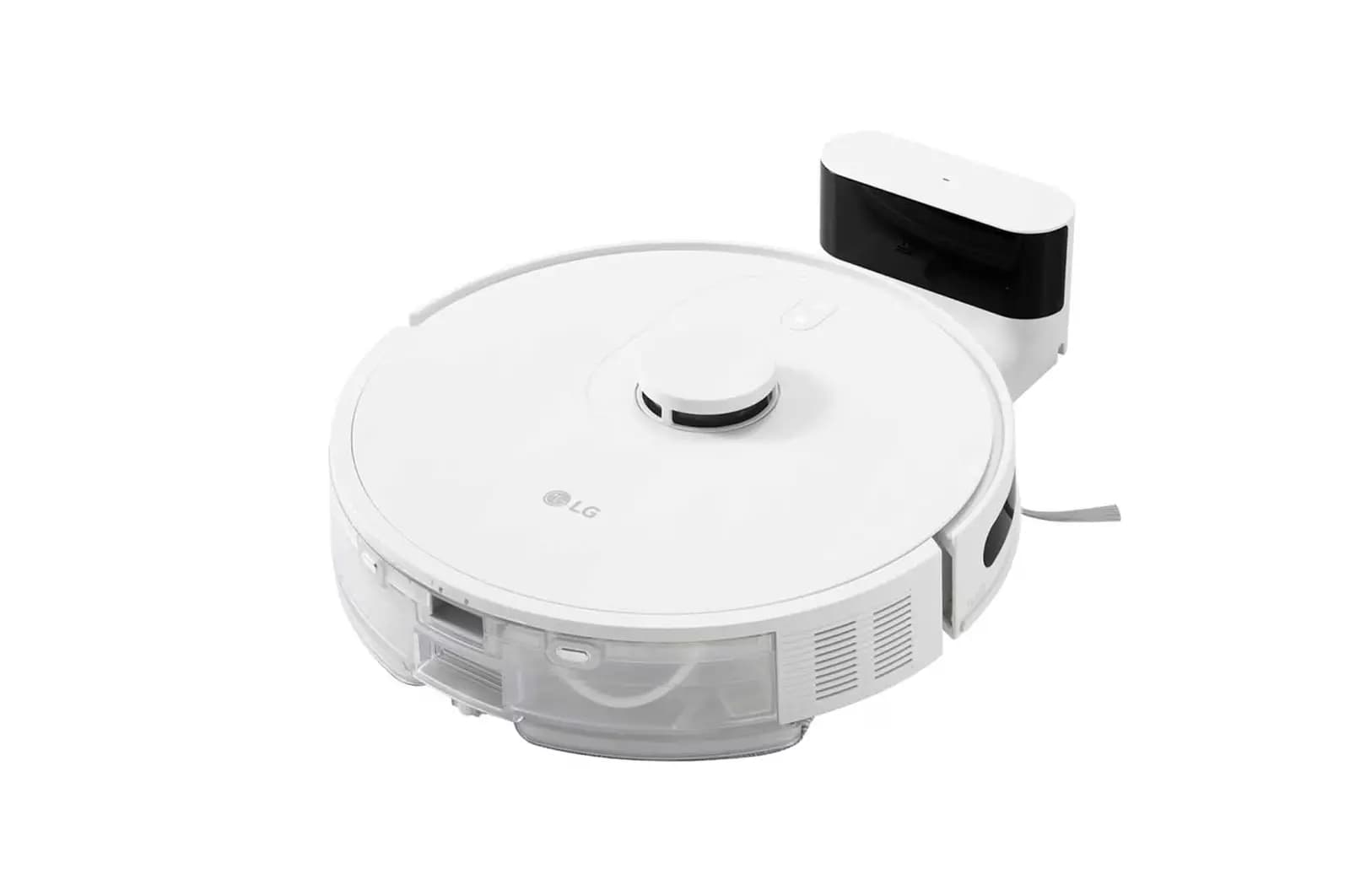 LG R5-PROPLUS Robot changyutgichi — 3