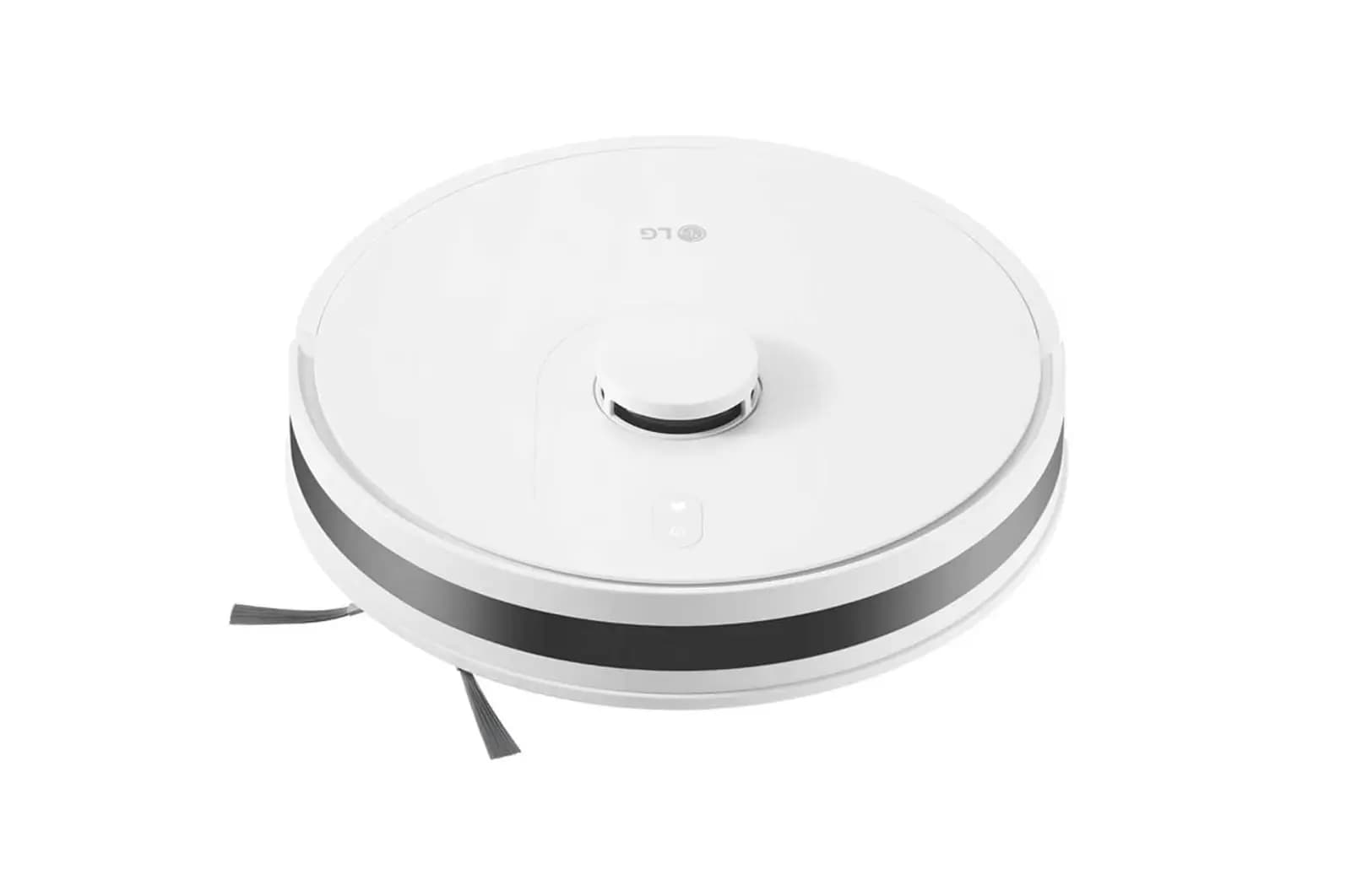 LG R5-PROPLUS Robot changyutgichi — 4