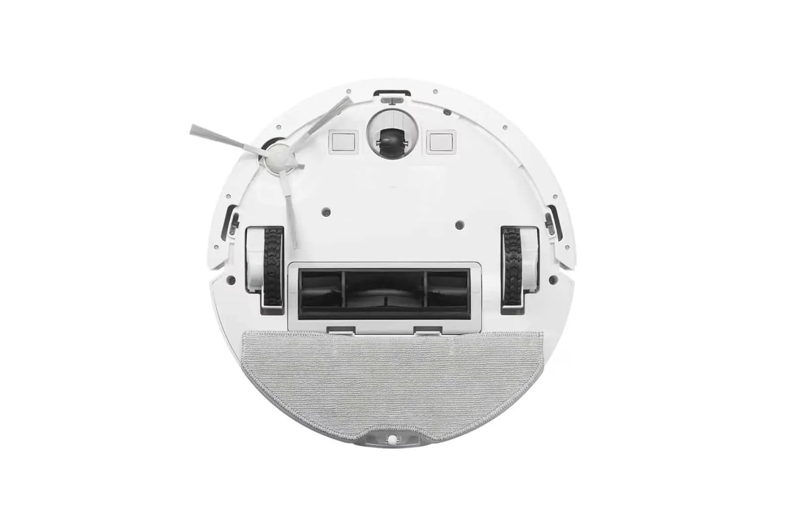 LG R5-PROPLUS Robot changyutgichi — 5