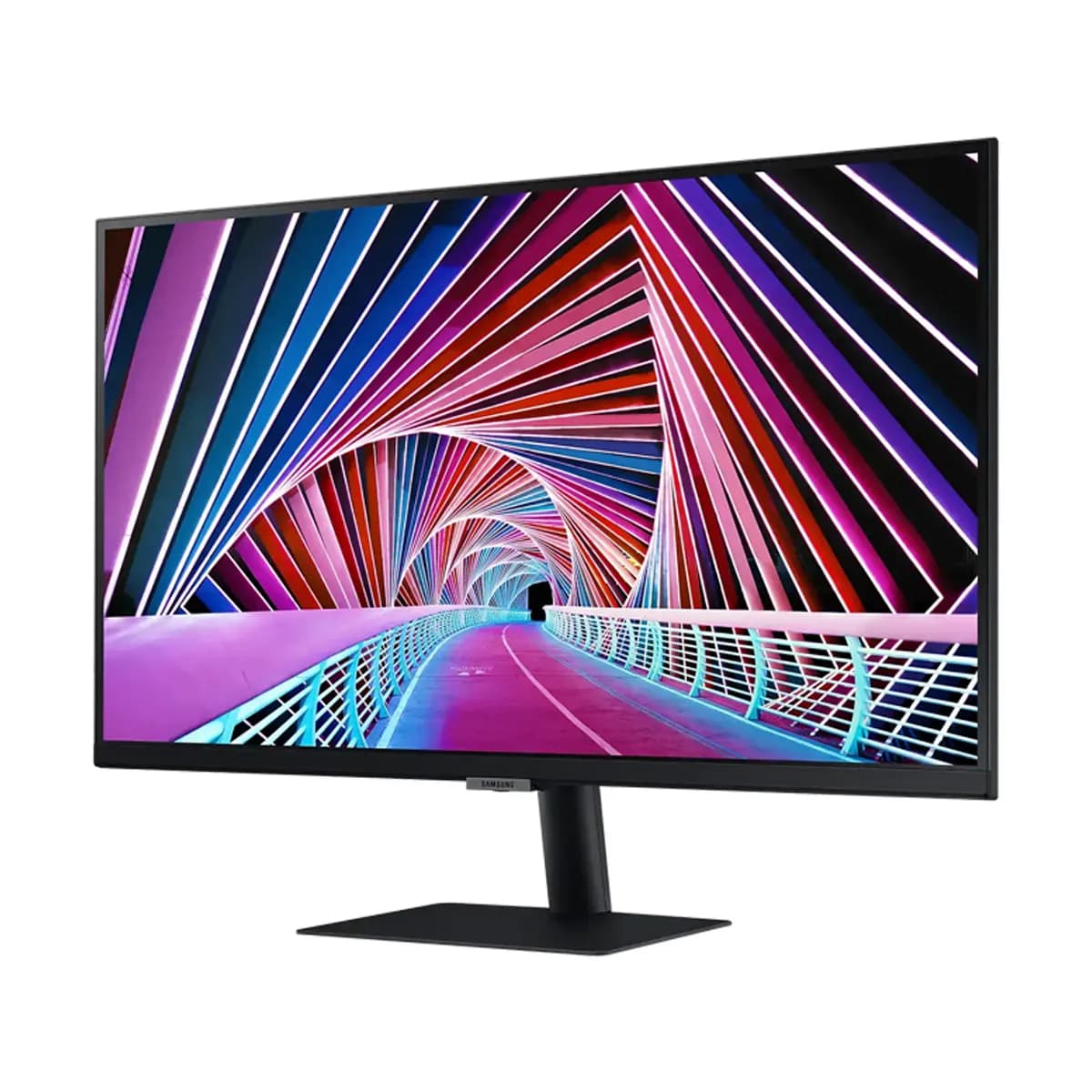 Monitor Samsung LS27A700NWPXUZ — 2