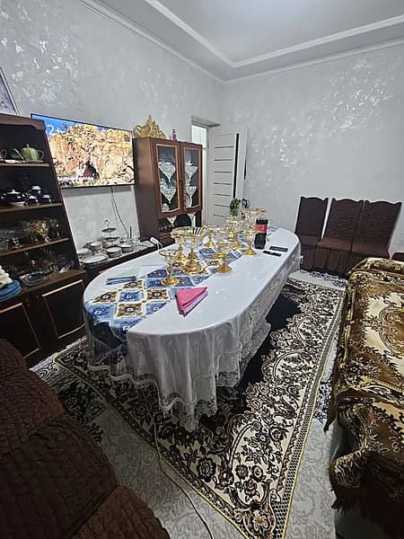 Xovli Toshkent shahar sergeli tumani — 1