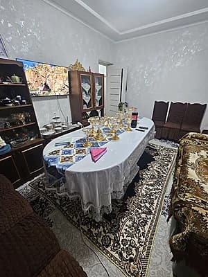 Xovli Toshkent shahar sergeli tumani — 1