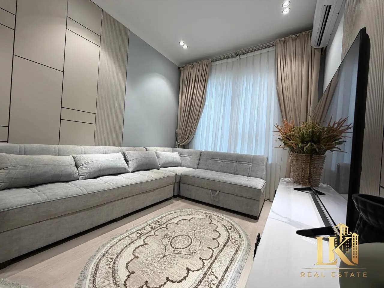 #9852 Продаётся: Мирабадский район Ор-р : Уз Бум Улица Фаргона йули Новостройка Golden House Ж/К Oz — 1