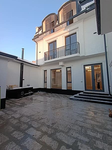 Yunusobod tumani 2 Sotixli pod klyuch Kotej — 1