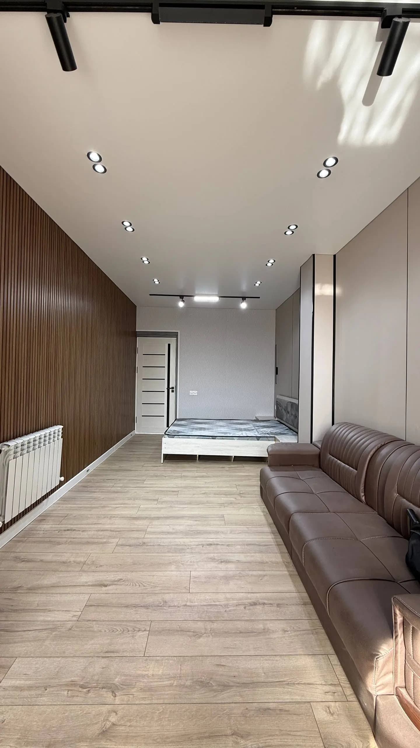 ID:5098 Sergeli tumanida 1 xonali kv sotiladi — 1