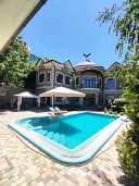 Dacha Burgut