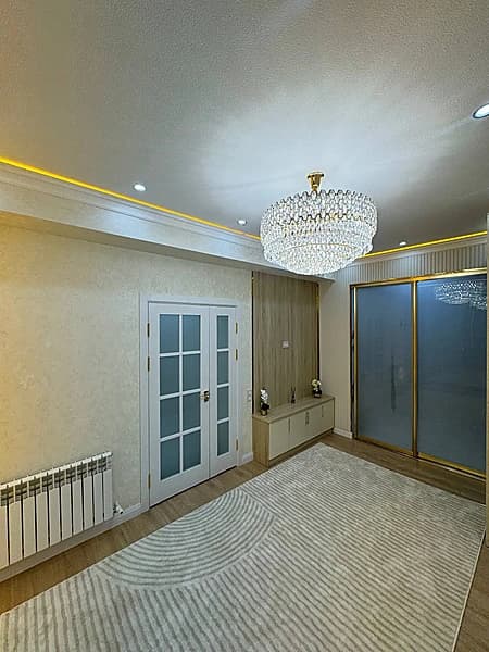 - Яккасарай Новостройка Lafayette Дуплекс 5\7\7 — 1