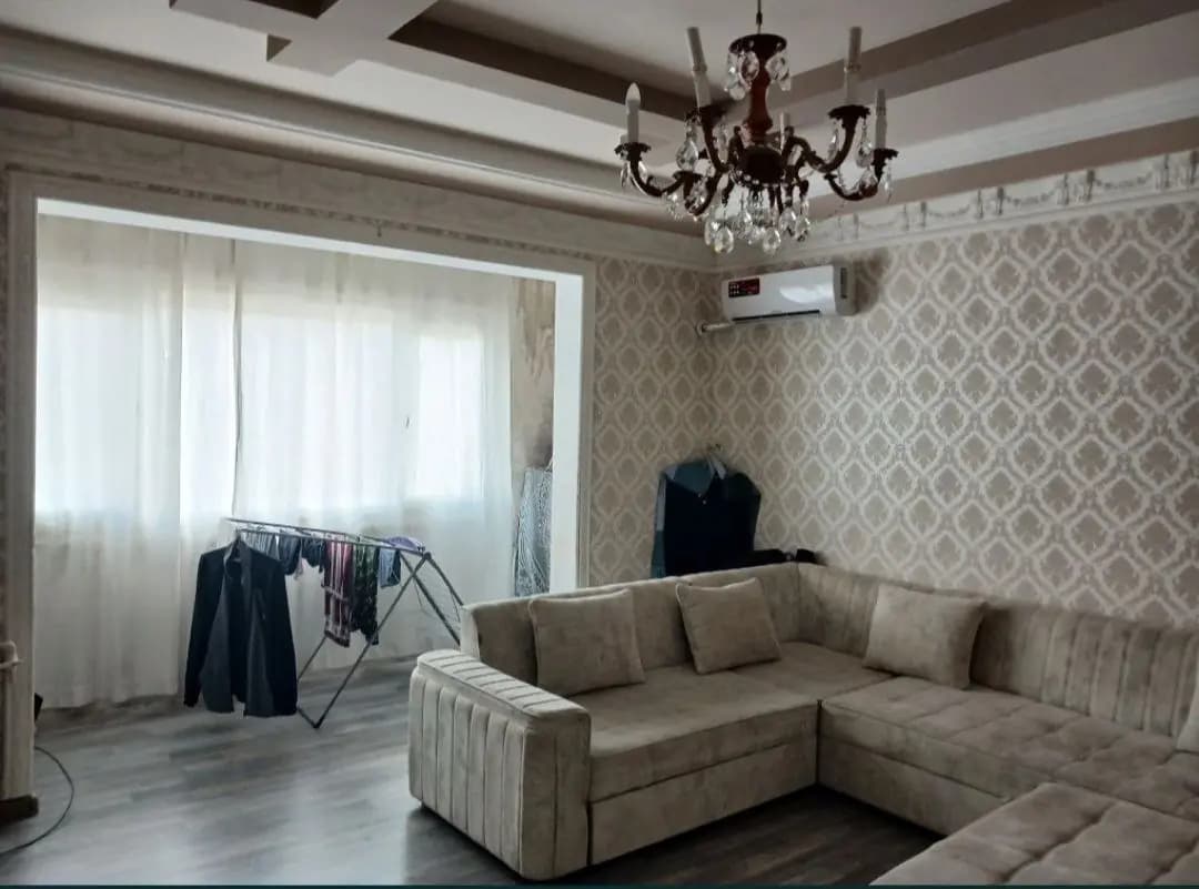 ∆ #Чиланзар #Алгоритм #Разделка 2-комнатная квартира в Чиланзар — 52000 USD — 1