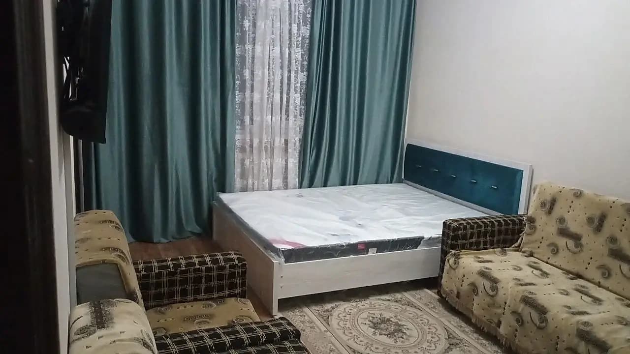 Аренда Чиланзар 3 квартал 1/4/4